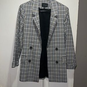 Women’s NWT  blazer size medium